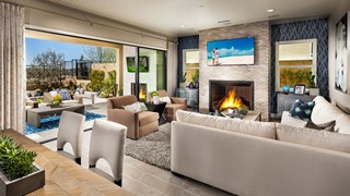 New Homes in Avalon at Plum Canyon