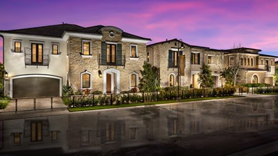 New Homes in Meridian at Altair