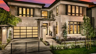 New Homes in Alara at Altair