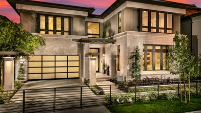 New Homes in Alara at Altair