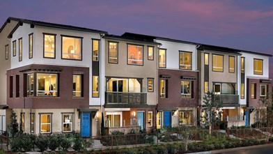 New Homes in Citrus Promenade