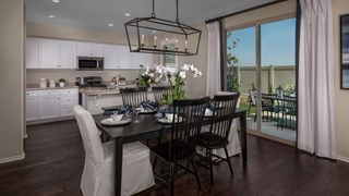 New Homes in Rosena Place
