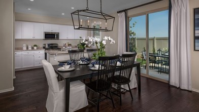 New Homes in Rosena Place