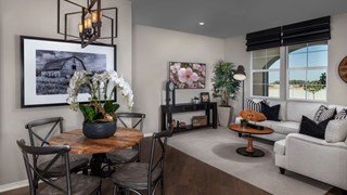 New Homes in Shady Trails - Laurel Oak
