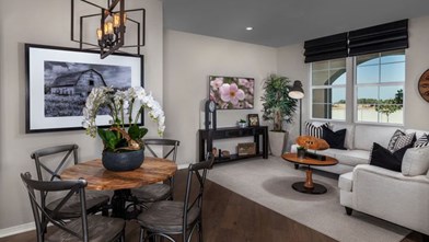 New Homes in Shady Trails - Laurel Oak