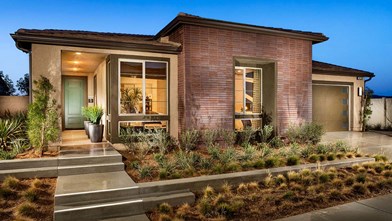 New Homes in Kadence at Centennial