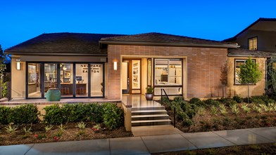 New Homes in Newpark at Centennial