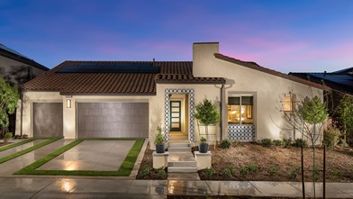 New Homes in Easton at Centennial