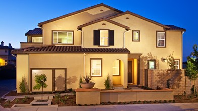 New Homes in Manzanita Walk