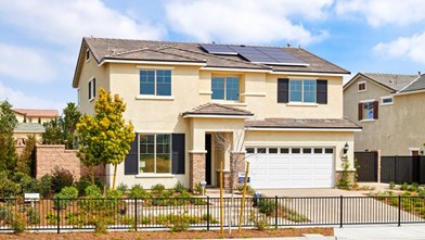 New Homes in Windsor