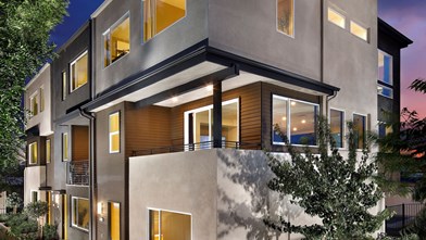 New Homes in Mosaic