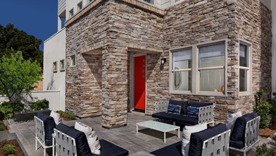 New Homes in Prado at Cadence Park
