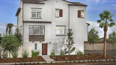 New Homes in Euclid Place