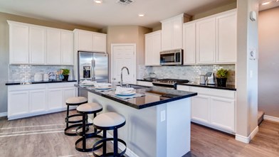 Las Vegas Homes For Sale by Lennar Homes | New Homes Directory