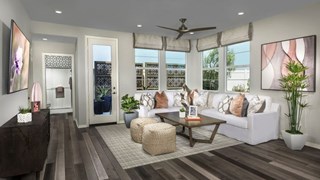 New Homes in Sendero - Solana