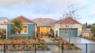 New Homes in Belwood Place