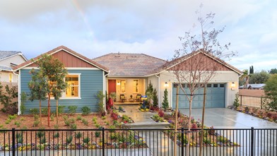 New Homes in Belwood Place