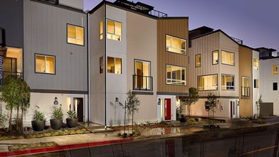 New Homes in 22 @ Portside