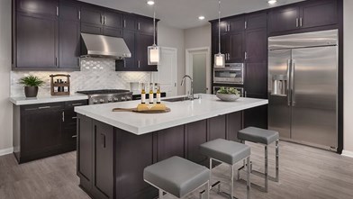 New Homes in Rancho Mission Viejo - Avant at Esencia