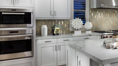 New Homes in Rancho Mission Viejo - Vivaz at Esencia