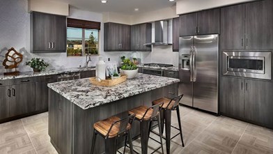 New Homes in Great Park Neighborhoods - Chorus at Cadence Park