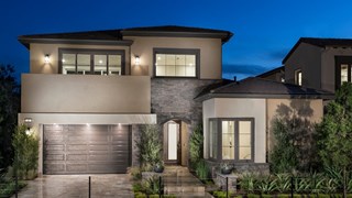 New Homes in Altair Irvine - Lumiere