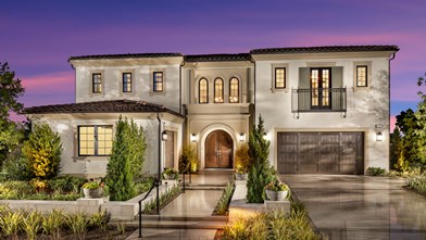 New Homes in Tradewinds at Pacifica San Juan