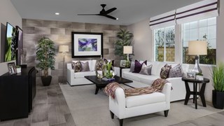 New Homes in The Arboretum - Lilac