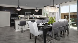 New Homes in The Arboretum - Magnolia