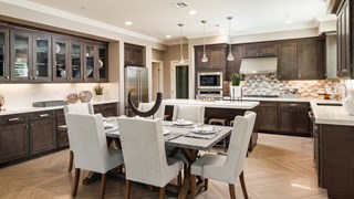 New Homes in Deco at Cadence Park