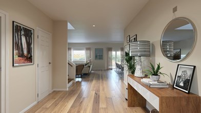 New Homes in Luna Vista