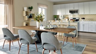 New Homes in Luna Vista