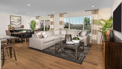 New Homes in Summerhill