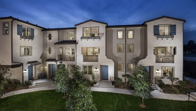 New Homes in Loma Vista - Primrose