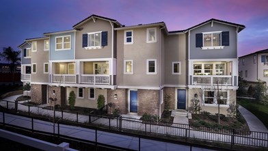 New Homes in Loma Vista - Magnolia