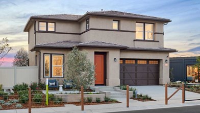 New Homes in Sola at Skyline