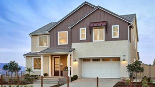 New Homes in Lyra at Skyline