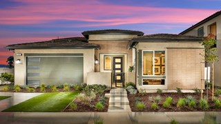 New Homes in Elan at Altis