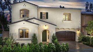 New Homes in Genoa at Orchard Hills