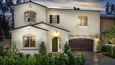 New Homes in Genoa at Orchard Hills