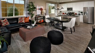 New Homes in Orchard Square