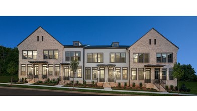 Atlanta Homes For Sale By Ashton Woods Homes | New Homes Directory