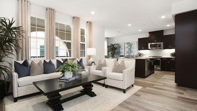 New Homes in Skylark