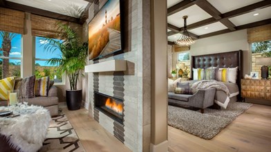 New Homes in Wedgewood