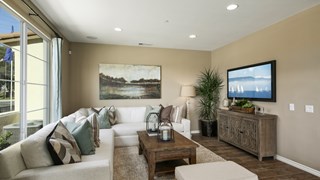 New Homes in Candlewood Villas