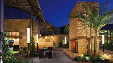 New Homes in Central Park West - Hudson