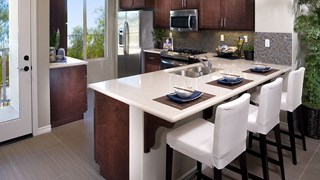 New Homes in Treviso
