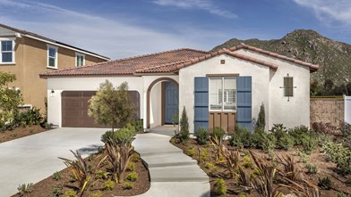 New Homes in Heritage Lake - Chelsea