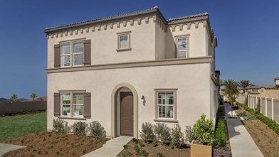 New Homes in Harvest - Arbor Square