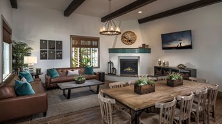 New Homes in Harvest - Sunflower